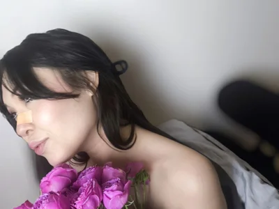 LanaDreamX - Stripchat Best Blowjob Cam2cam Girl 