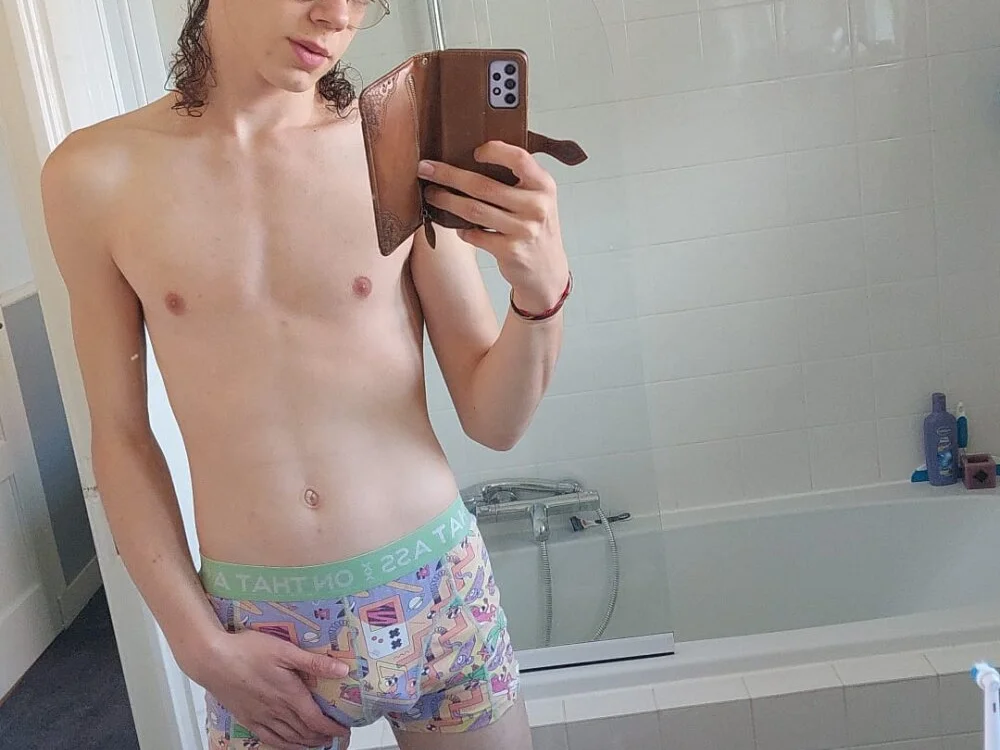 YessuRisk's Offline XXX Chat