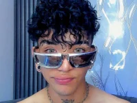 Deiby_Apolo's webcam live show
