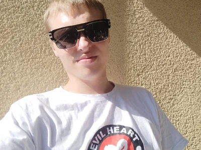 Atzekevin1998 - Boy 