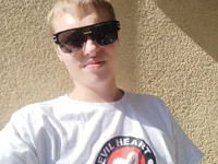 Atzekevin1998's webcam live show