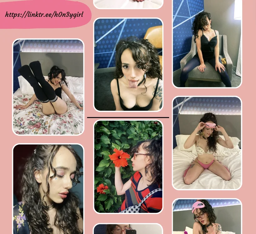 h0neygirl's Offline XXX Chat