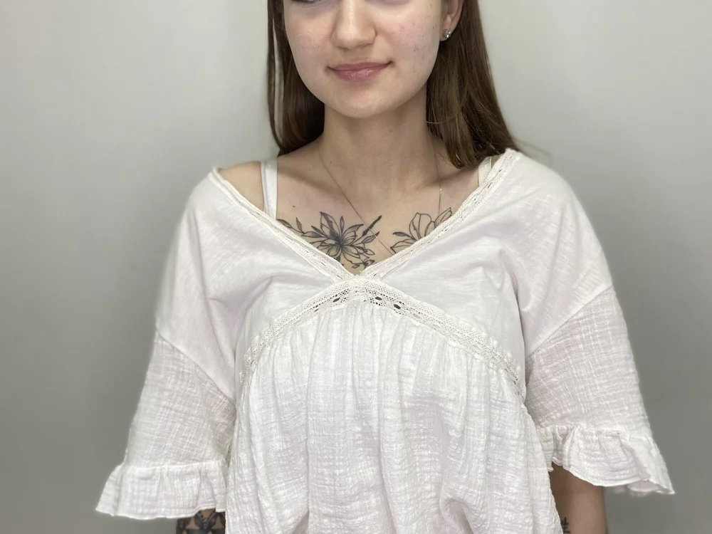 CarrieCampbel's Offline XXX Chat