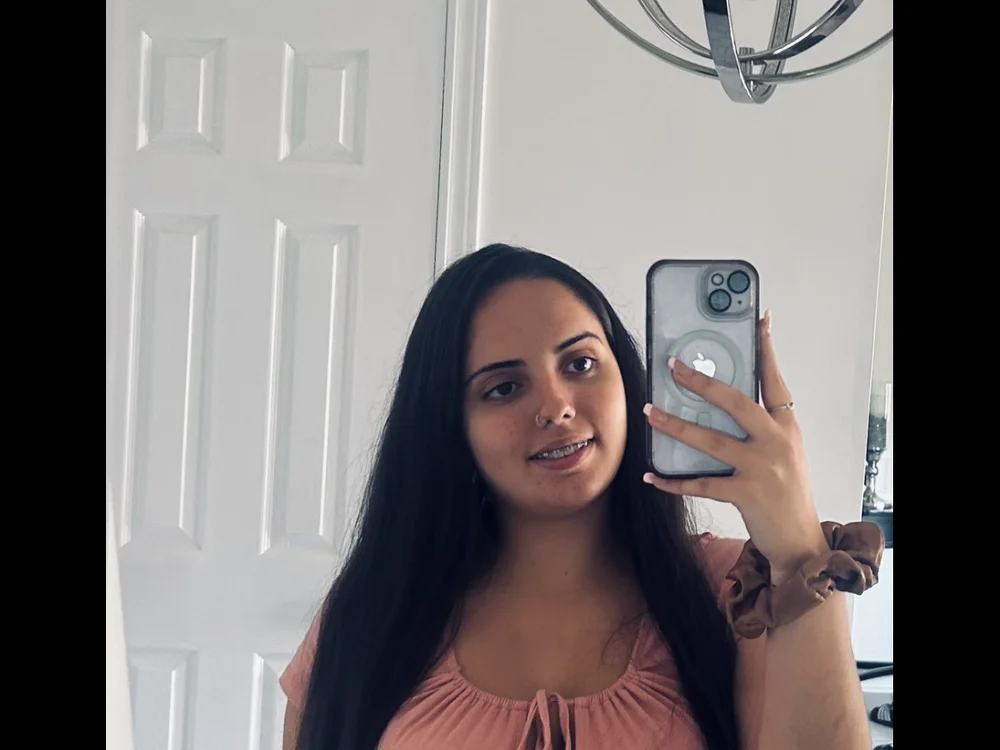 Czat XXX offline – baddiexoxoxo23