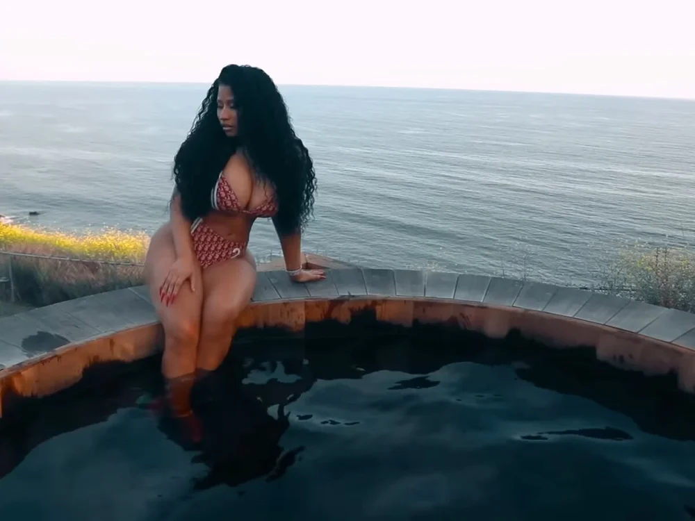 NinaColada's Offline XXX Chat