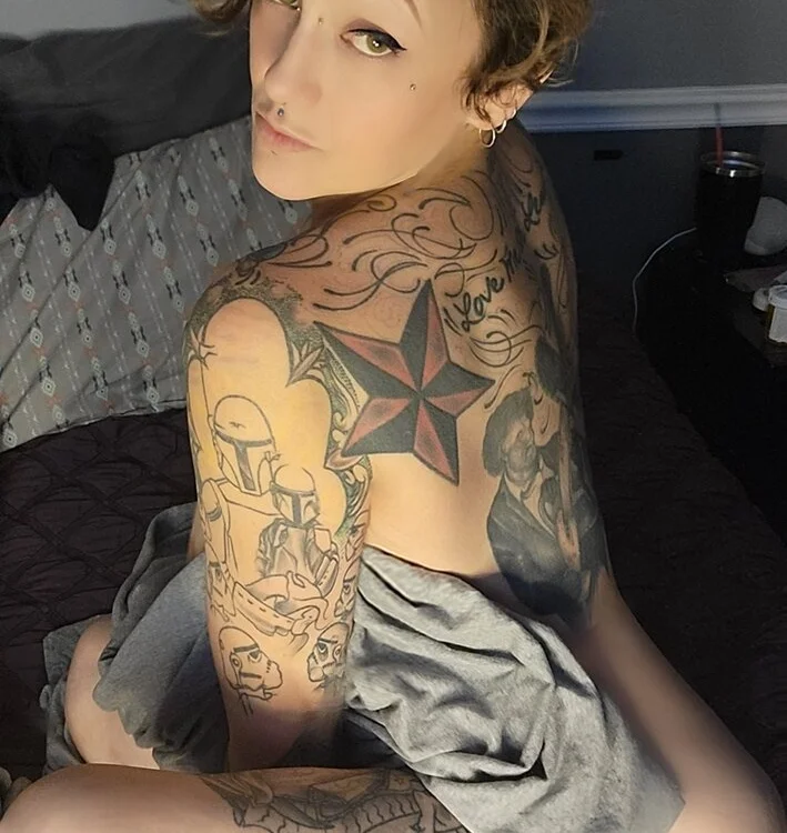 JinxStJames' Offline XXX Chat