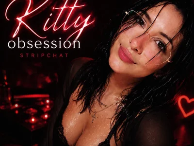 KittyObsession Couple Curvyyoung Webcam Adult