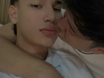 Angel_and_jef - Couple 
