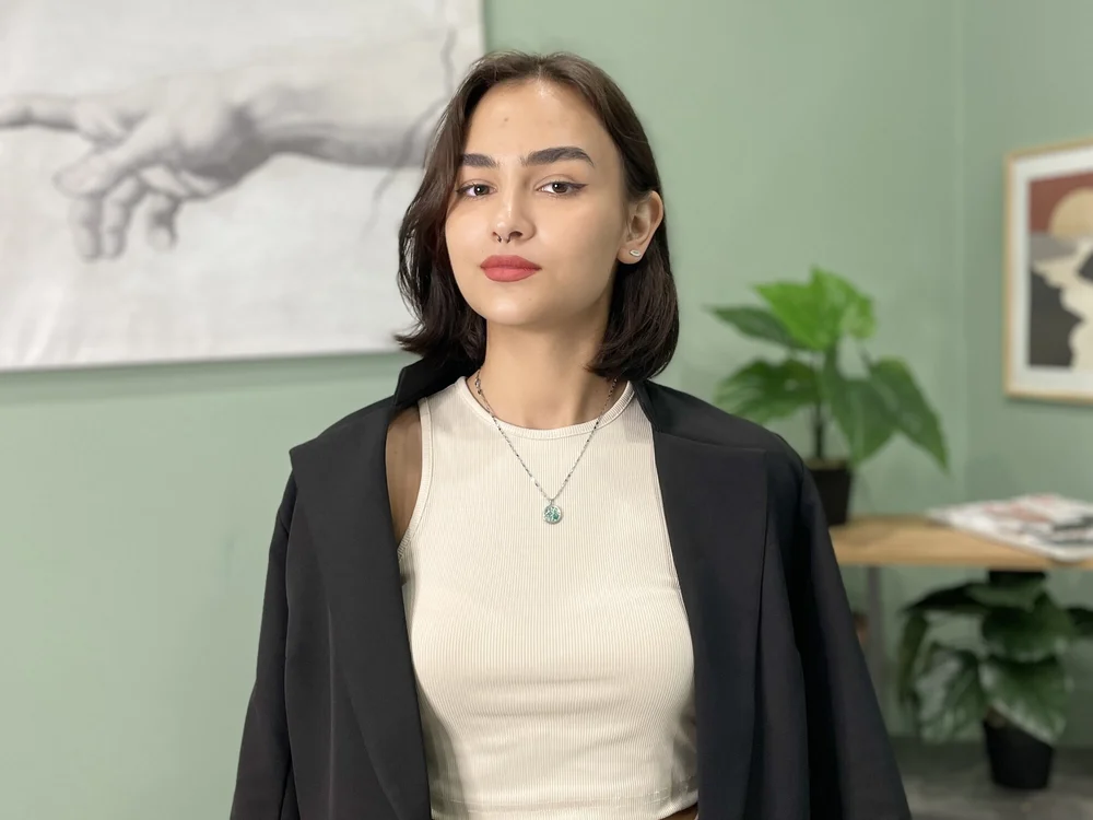 LissaMooree's Offline Chat Room