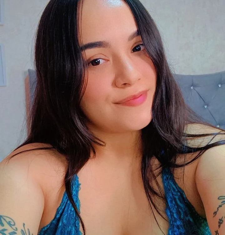 lunalovedoll_ 离线XXX聊天