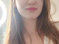 Linajill's webcam live show