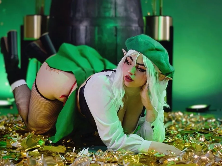 دردشة Vanelope_sweet_ الجنسية دون اتصال