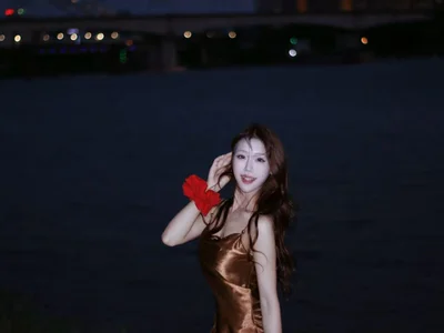 Seven_Joy- - Girl 