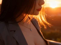 Amina--789's webcam live show