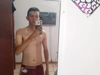 joanpinzon's webcam live show