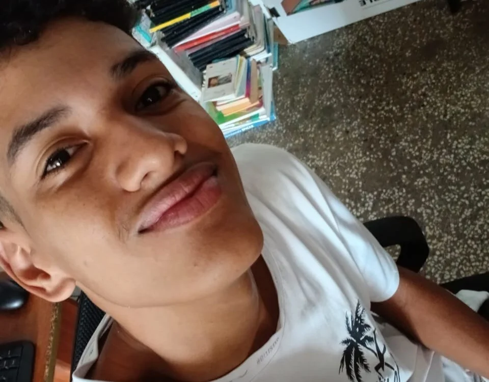 Offline XXX chat modela tuflaquitorico