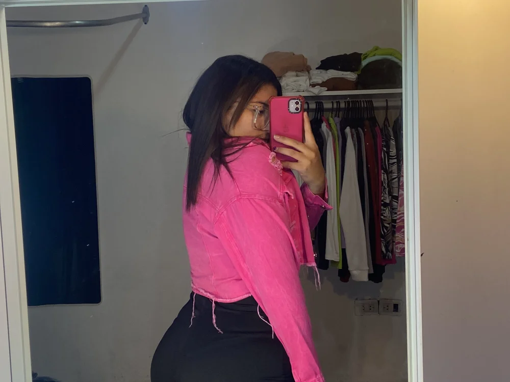 laamorenita offline XXX-chat