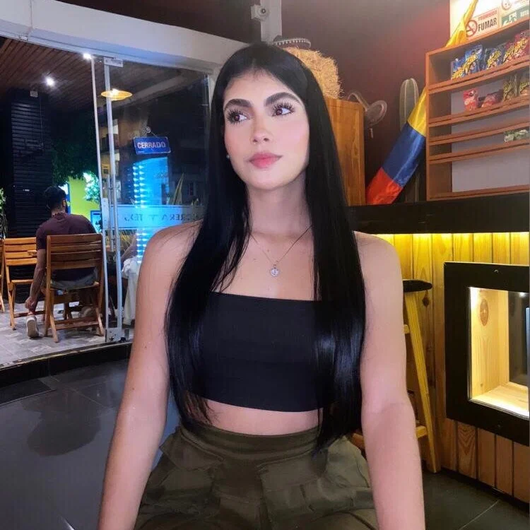 Bilik Sembang Luar Talian Mae_santos