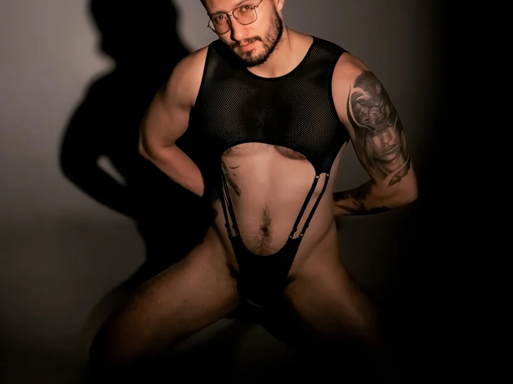 Nathan_rivers offline XXX-chatje