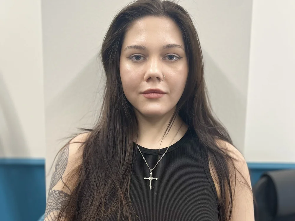 BereniceHanly's Offline Chat Room