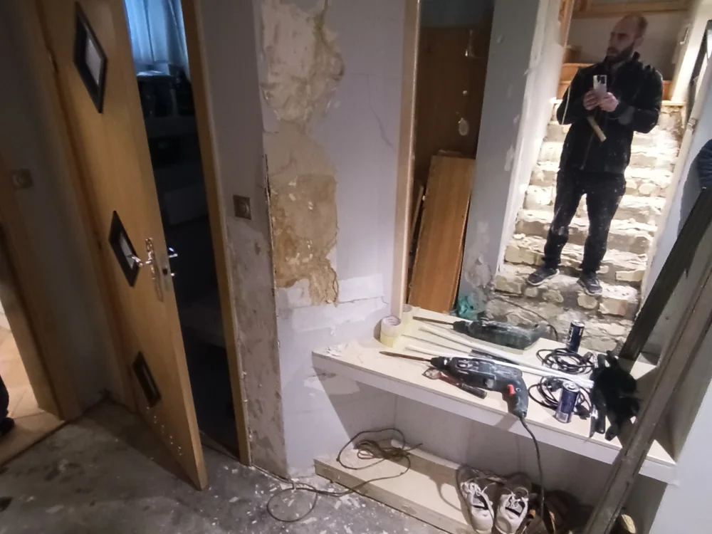 AlfaBezTabu – Offline XXX chat