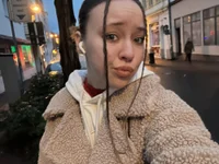 Živý XXX chat Hey__wey