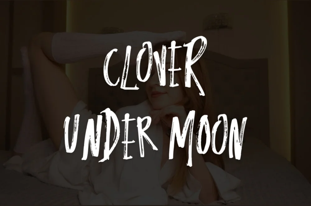 Cloverundermoon's Offline Chat Room