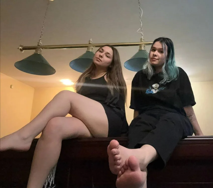 EldaDaby's Offline XXX Chat