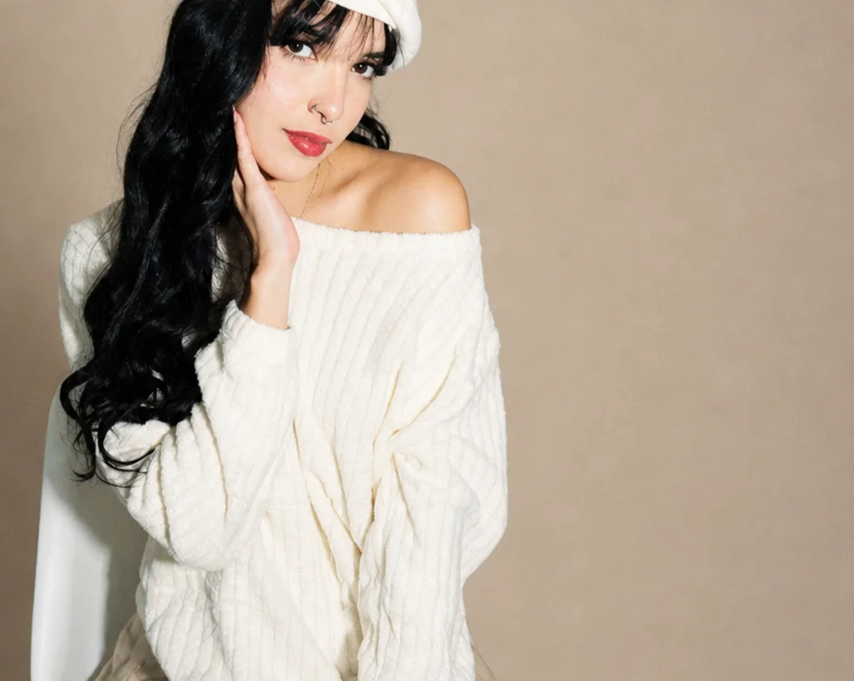 ChloeeMasonnのオフラインXXXチャット