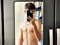 BlakeJordan's webcam live show
