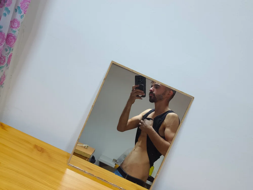 Deniell-01 offline XXX-chatje