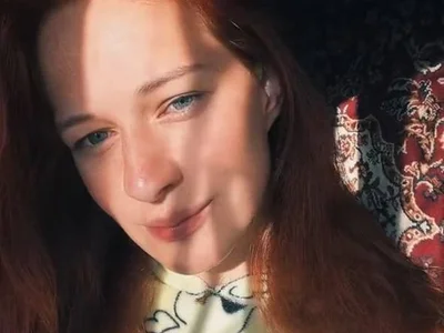 Lily_Viola - Girl 