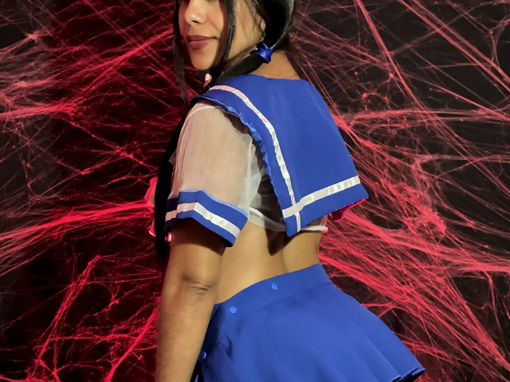 luna_brown7 – Offline XXX chat