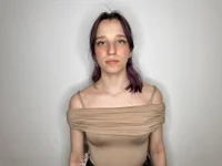 SierraDeliso's webcam live show