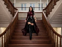 Mistress_Kath_Burton's Offline XXX Chat
