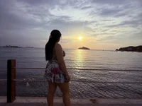 Модель andra_rose