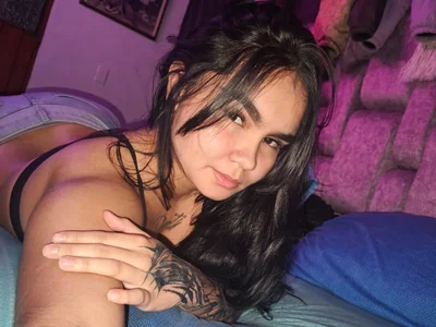 TifanyRoseX - Girl 