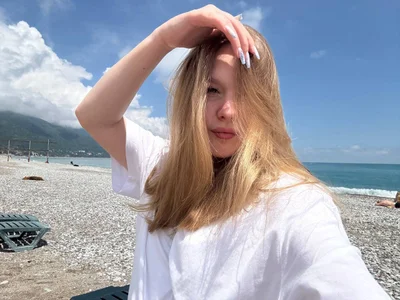 Leadaisy - Girl 