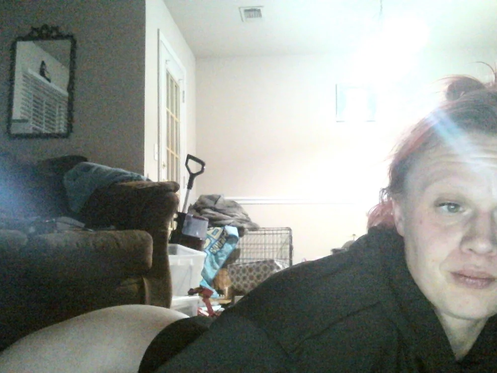 MaaksMariee's most recent online preview