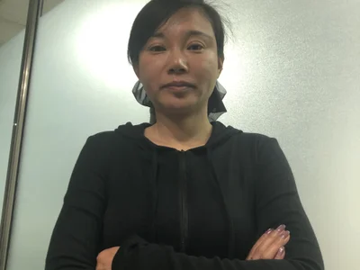 Profile of liyanxingwei