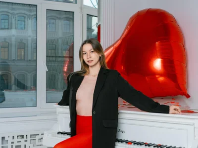 SagiriMei on StripChat