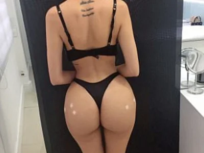 Lailacoca@xh on StripChat