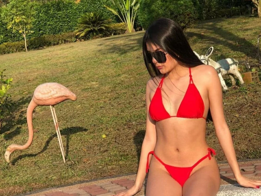 ห้องแชทออฟไลน์ของ AmeliHottson