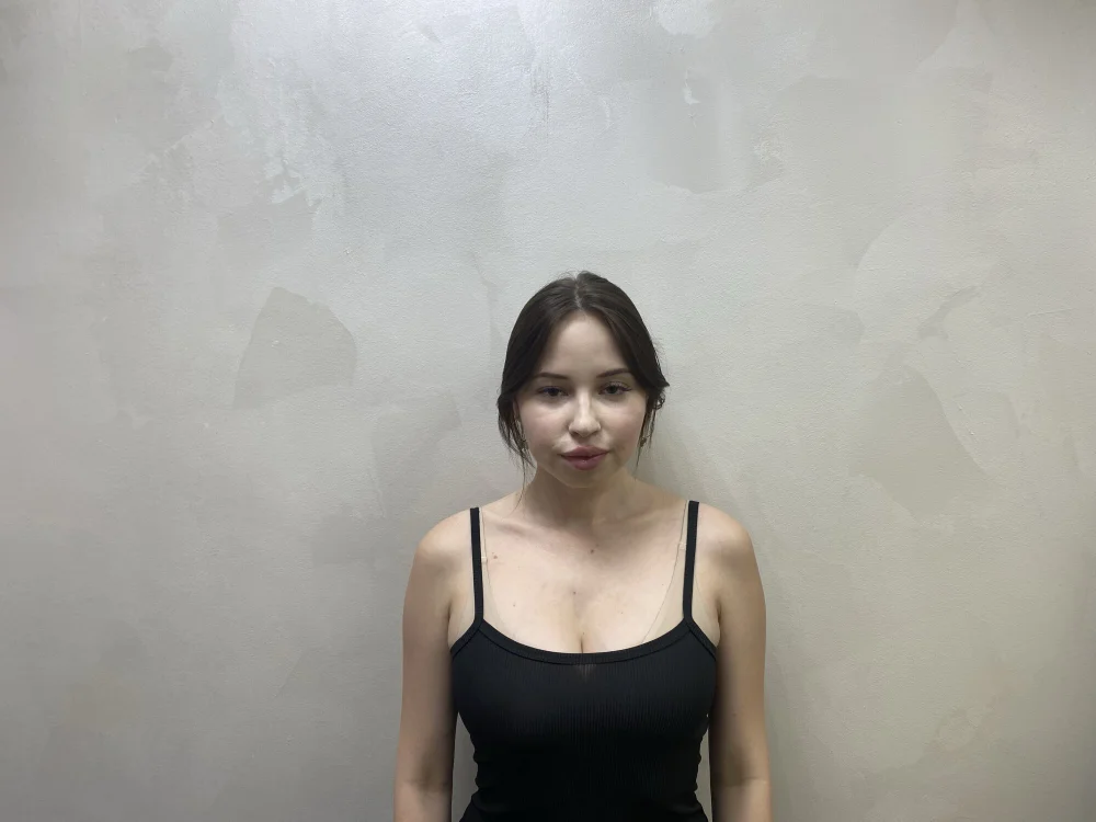 JulietaMagana's Offline XXX Chat