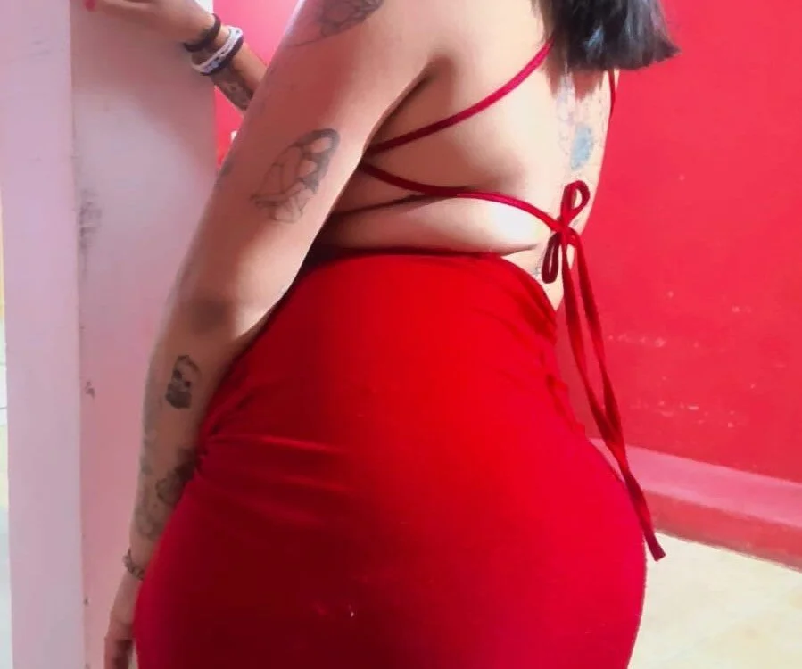 Offline chatovací místnost MilfCathy