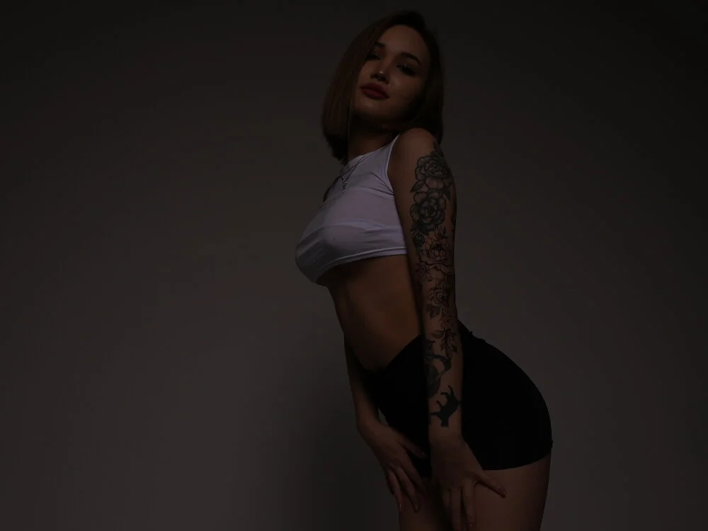 Una_Grace's Offline XXX Chat