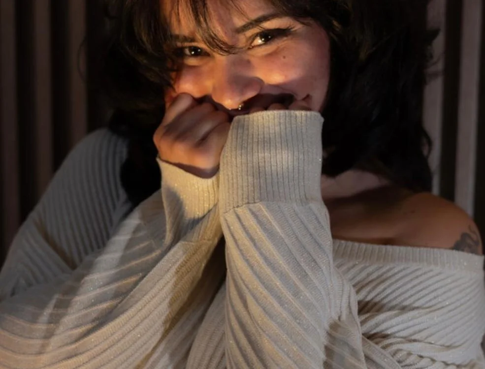 MiaSantor's Offline XXX Chat
