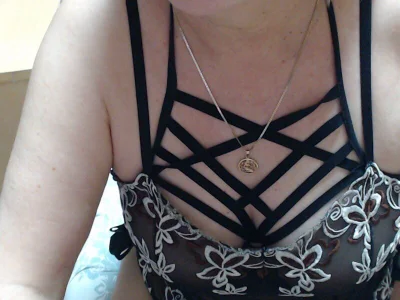 Dorina webcam livesex profile in curvy cams