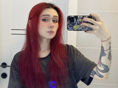 Little_Dia - live cam model