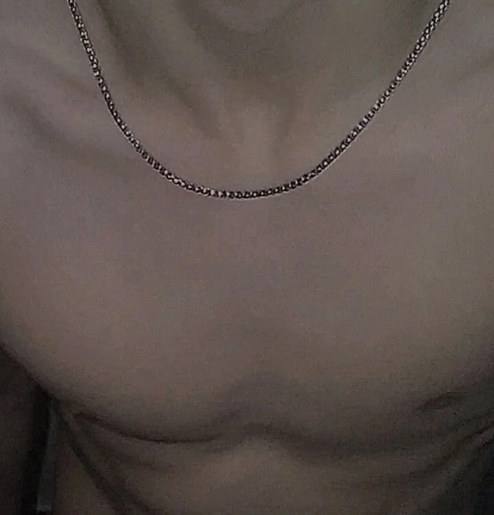 Gabo32445 Offline XXX-chat